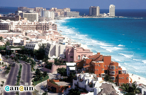 Cancun Hotel Zone