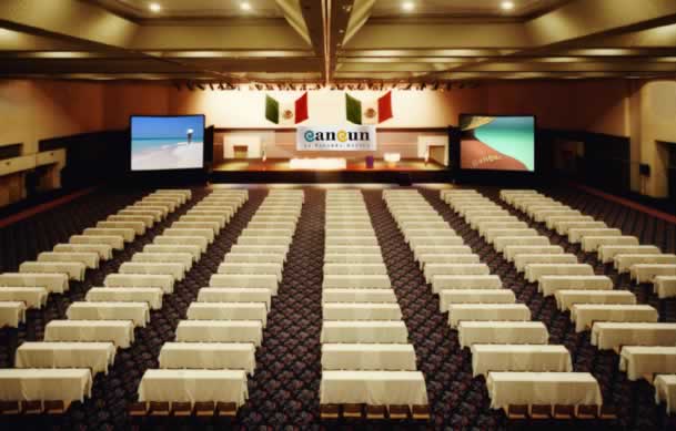 Cancun Center