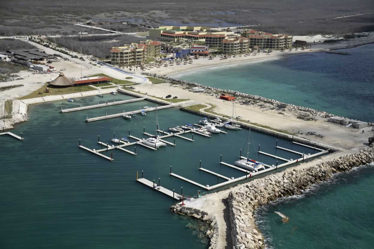 El Cid Puerto Morelos